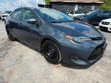 2019 Toyota Corolla LE - Photo 3