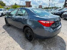 2019 Toyota Corolla LE - Photo 4