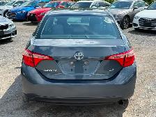 2019 Toyota Corolla LE - Photo 5