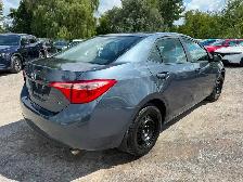 2019 Toyota Corolla LE - Photo 6