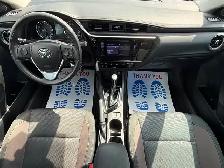 2019 Toyota Corolla LE - Photo 8