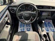2019 Toyota Corolla LE - Photo 9