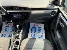 2019 Toyota Corolla LE - Photo 10
