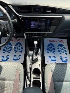 2019 Toyota Corolla LE - Photo 11