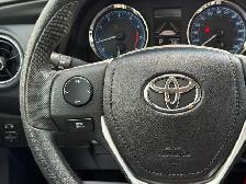 2019 Toyota Corolla LE - Photo 15