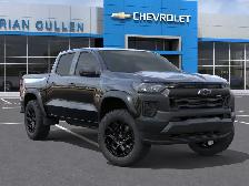 2026 Chevrolet Colorado - Photo 7