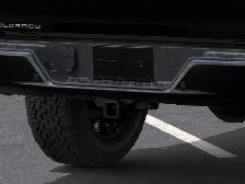 2026 Chevrolet Colorado - Photo 14
