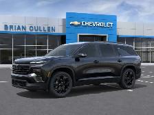 2027 Chevrolet Traverse - Photo 2