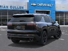 2027 Chevrolet Traverse - Photo 4