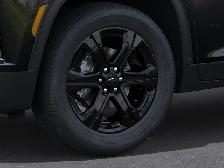 2027 Chevrolet Traverse - Photo 9