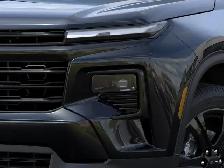 2027 Chevrolet Traverse - Photo 10