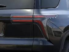 2027 Chevrolet Traverse - Photo 11