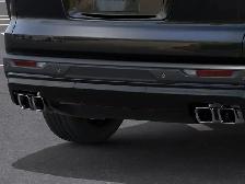 2027 Chevrolet Traverse - Photo 14