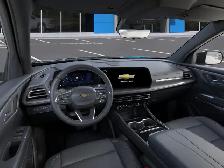 2027 Chevrolet Traverse - Photo 15