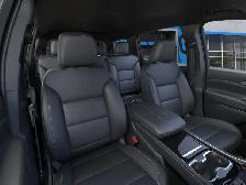 2027 Chevrolet Traverse - Photo 16