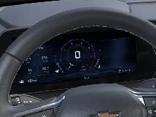 2027 Chevrolet Traverse - Photo 18