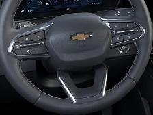 2027 Chevrolet Traverse - Photo 19