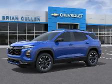 2027 Chevrolet Equinox - Photo 2