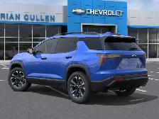 2027 Chevrolet Equinox - Photo 3