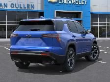 2027 Chevrolet Equinox - Photo 4