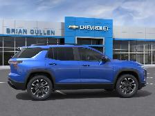 2027 Chevrolet Equinox - Photo 5