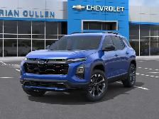 2027 Chevrolet Equinox - Photo 6