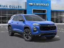 2027 Chevrolet Equinox - Photo 7