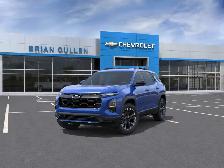 2027 Chevrolet Equinox - Photo 8