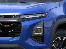 2027 Chevrolet Equinox - Photo 10