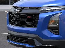 2027 Chevrolet Equinox - Photo 13