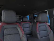 2027 Chevrolet Equinox - Photo 24