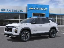 2027 Chevrolet Equinox - Photo 2