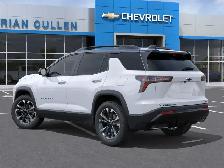 2027 Chevrolet Equinox - Photo 3