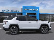 2027 Chevrolet Equinox - Photo 5