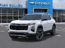 2027 Chevrolet Equinox - Photo 6