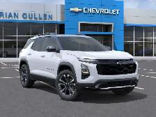 2027 Chevrolet Equinox - Photo 7