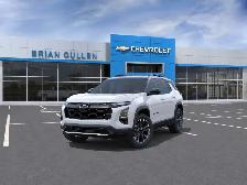 2027 Chevrolet Equinox - Photo 8