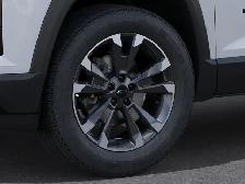 2027 Chevrolet Equinox - Photo 9