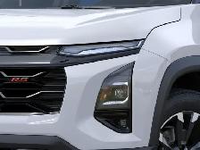 2027 Chevrolet Equinox - Photo 10