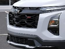2027 Chevrolet Equinox - Photo 13