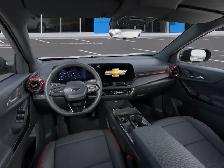 2027 Chevrolet Equinox - Photo 15