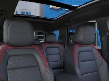 2027 Chevrolet Equinox - Photo 24