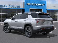 2027 Chevrolet Equinox - Photo 3