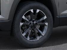2027 Chevrolet Equinox - Photo 9
