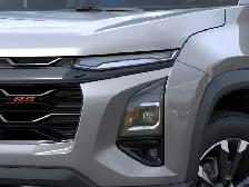 2027 Chevrolet Equinox - Photo 10