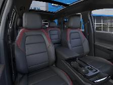 2027 Chevrolet Equinox - Photo 16
