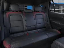 2027 Chevrolet Equinox - Photo 17