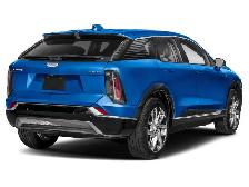 2027 Cadillac OPTIQ - Photo 2