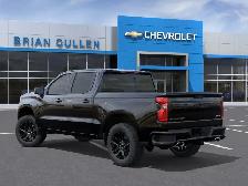 2026 Chevrolet Silverado 1500 - Photo 3