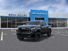 2026 Chevrolet Silverado 1500 - Photo 8